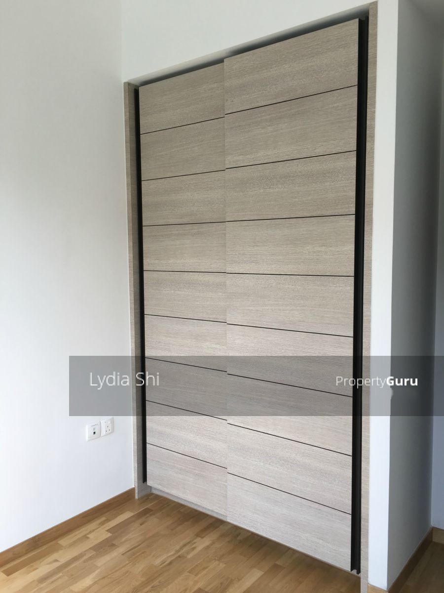 The Inflora (D17), Condominium #119271042